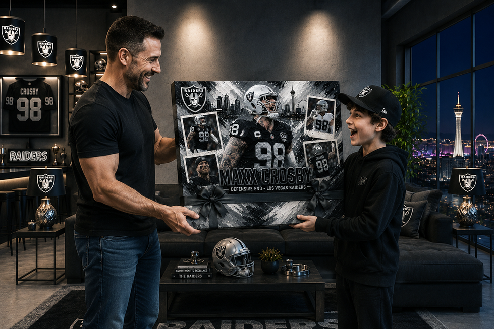 Maxx Crosby Canvas Print
Maxx Crosby Wall Art
Maxx Crosby Raiders Painting
Las Vegas Raiders Canvas Art
Raiders Football Wall Decor
Maxx Crosby Artwork
NFL Canvas Print
Raiders Fan Cave Decor
Maxx Crosby Poster Art
Las Vegas Raiders Painting
Defensive End Wall Art
Maxx Crosby Home Decor
Raiders Sports Artwork
Black and Silver Canvas Print
Maxx Crosby Gift for Fans
Raiders Man Cave Art
Football Canvas Wall Decor
Maxx Crosby Impasto Painting
Raiders Legend Artwork
Las Vegas Skyline Football Art
Maxx Crosby Sports Print
Modern NFL Wall Art
Raiders Championship Decor
Maxx Crosby Collector Art
Abstract Football Painting
Textured Canvas Football Art
Raiders Helmet Wall Art
Maxx Crosby Large Canvas
Las Vegas Raiders Fan Gift
Maxx Crosby Black Chrome Artwork