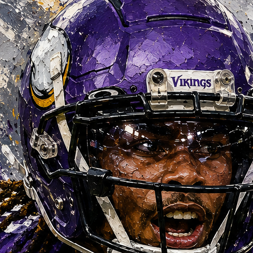 Justin Jefferson canvas art
Justin Jefferson wall art
Justin Jefferson painting
Justin Jefferson canvas print
Justin Jefferson poster
Minnesota Vikings art
Minnesota Vikings canvas
Vikings wall decor
Vikings canvas print
Justin Jefferson Vikings artwork
Justin Jefferson sports art
NFL canvas art
NFL player painting
Football canvas wall art
Football player artwork
Vikings fan cave decor
Minnesota Vikings gift
Justin Jefferson collectible art
Justin Jefferson home decor
Vikings man cave art
Wide receiver canvas art
Justin Jefferson portrait painting
Minnesota football artwork
Purple and gold sports art
Vikings legend artwork
Justin Jefferson framed canvas
Stadium sports canvas
Abstract football painting
Impasto sports artwork
Justin Jefferson Minnesota Vikings canvas print
For Etsy, Amazon, eBay, and Google SEO, this longer keyword string can also help:
Justin Jefferson Canvas Print, Minnesota Vikings Wall Art, NFL Football Painting, Vikings Fan Cave Decor, Sports Canvas Artwork, Wide Receiver Poster, Purple Gold Wall Decor, Vikings Gift for Men, Justin Jefferson Artwork, Football Canvas Painting, Minnesota Vikings Home Decor, Man Cave Wall Art, NFL Sports Decor, Framed Canvas Print, Justin Jefferson Collector Art.