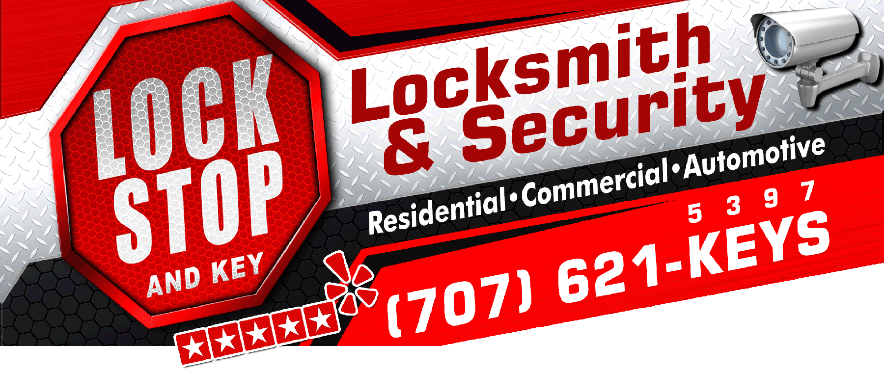 Safe Deposit Box lost keys?