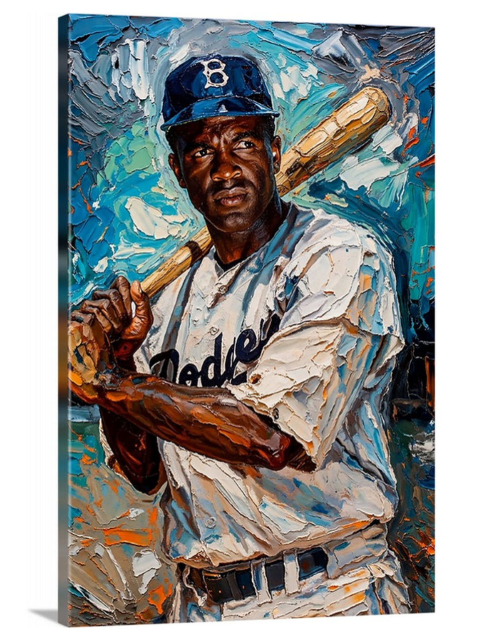 la dodgers, jackie robinson, mlb, baseball. brooklyn dodgers, nl mvp, usarmy, fort hood, black panthers,