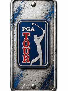 Pro Golf Stars and Legends