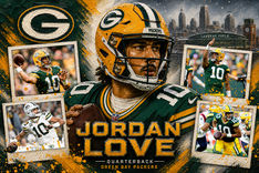 Jordan Love
Green Bay Packers
NFL quarterback
Packers football art
Jordan Love canvas
Sports wall decor
Packers fan cave
Lambeau Field
Green and gold artwork
Football legend art
Packers memorabilia
Jordan Love portrait
Sports canvas print
Wisconsin football
Packers home decor
Quarterback painting
NFL artwork
Football canvas art
Jordan Love poster
Packers collector art
Modern sports artwork
Man cave wall art
Green Bay sports decor
Textured oil painting
Impasto sports art
Packers championship pride
Game day decor
Jordan Love fan gift
Professional football art
Green Bay Packers canvas
SEO Long-Tail Keywords
Jordan Love Green Bay Packers canvas wall art
Jordan Love sports painting for man cave
Green Bay Packers themed home decor
Jordan Love NFL quarterback artwork
Lambeau Field football canvas print
Packers fan cave wall decoration
Textured impasto football painting
Jordan Love collectible sports artwork
Green Bay Packers gift for fans
Large football canvas for living room
Packers sports bar decor
Jordan Love portrait oil painting
Green Bay Packers memorabilia display
Modern NFL wall art canvas
Packers championship inspired artwork