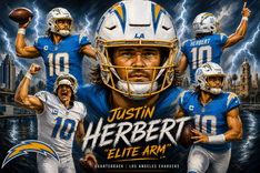 Justin Herbert
Justin Herbert Poster
Justin Herbert Canvas
Justin Herbert Wall Art
Justin Herbert Print
Justin Herbert Artwork
Justin Herbert Painting
Los Angeles Chargers
Chargers Wall Decor
Chargers Canvas Art
Chargers Fan Cave
Chargers Man Cave Decor
NFL Wall Art
NFL Canvas Print
NFL Quarterback Art
Football Wall Art
Football Canvas
Sports Wall Decor
Sports Memorabilia
Quarterback Poster
Elite Arm Artwork
Bolt Up Decor
Chargers Home Decor
Game Room Wall Art
Sports Bar Decor
Modern Sports Art
Football Fan Gift
Los Angeles Football Art
Herbert Fan Gift
Large Canvas Wall Art