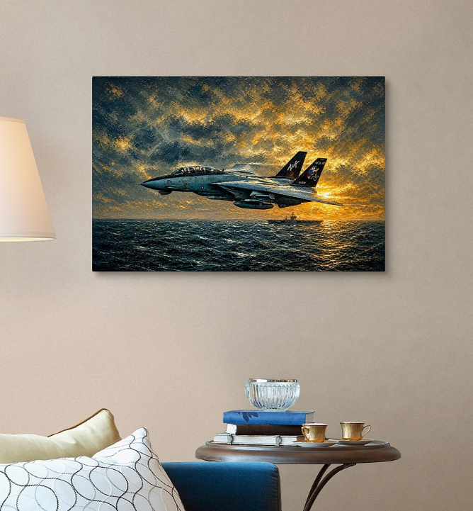 Grumman F-14 Tomcat