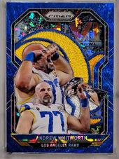 Andrew Whitworth, LA Rams