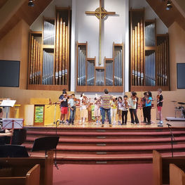 Summer Performance
