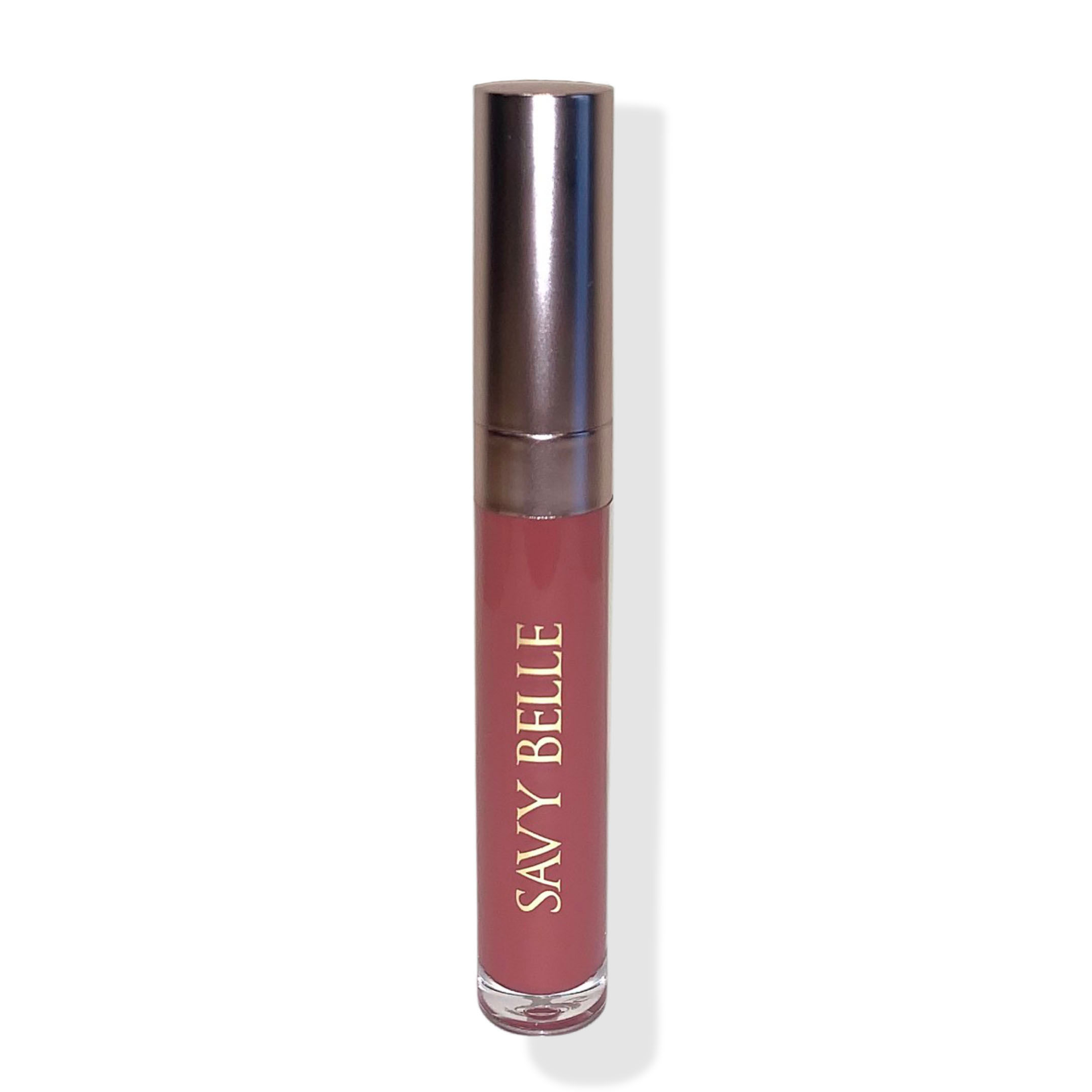 Happy - Liquid Matte Lipstick