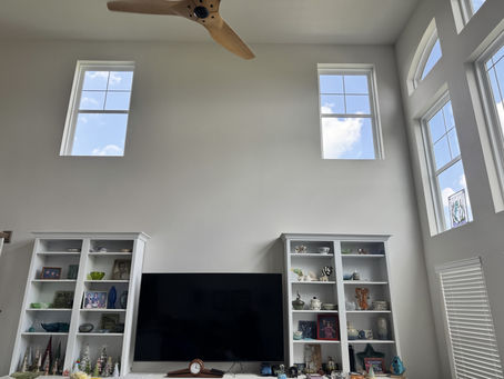 Taming Those Wild Windows: How Window Tinting Can Save Your Sanity