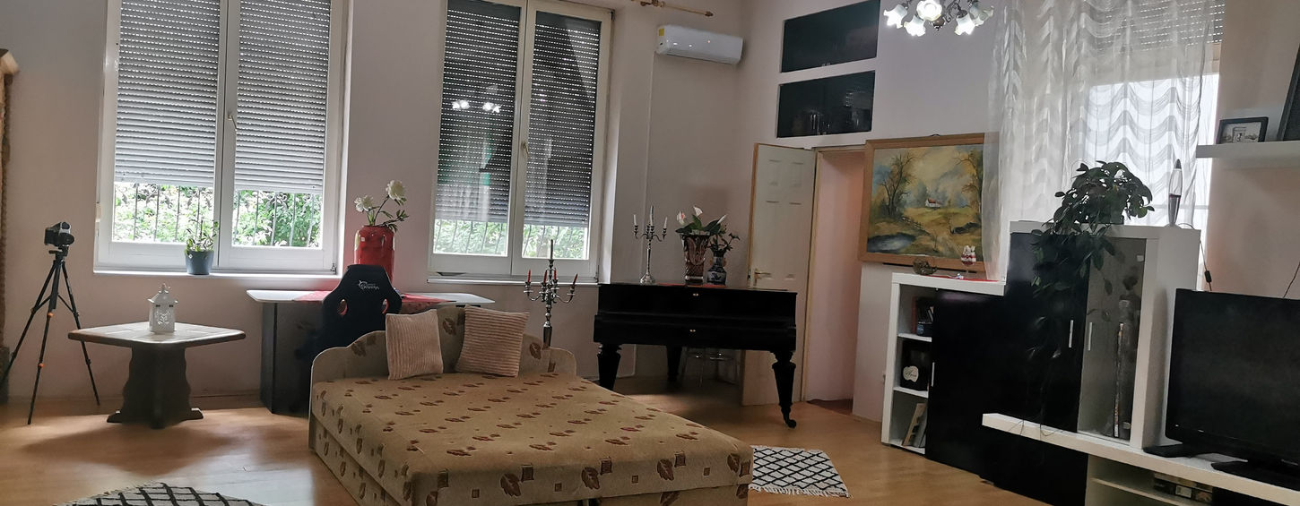 Gyula-Bicere térségében közel 1,4 hektáros tanya és működő telephely eladó!