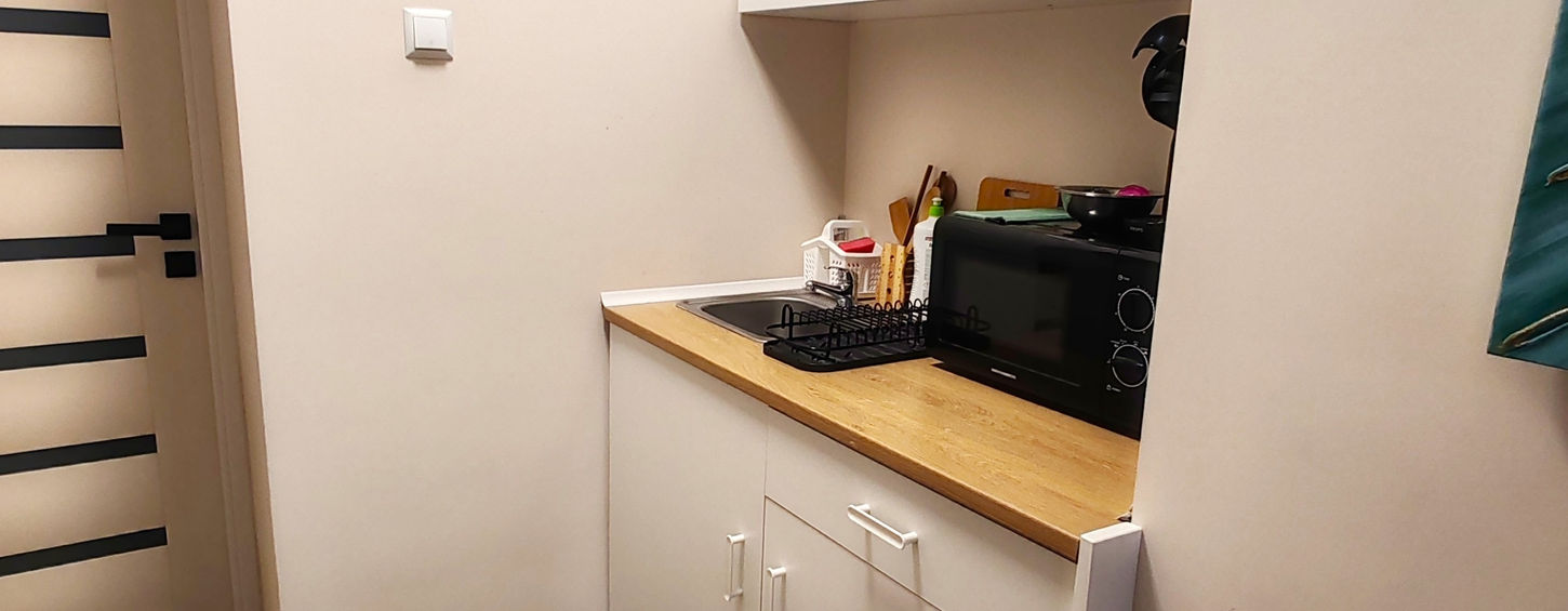 Működő apartmanház a Gyulai Várfürdő közelében