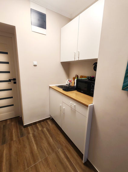 Működő apartmanház a Gyulai Várfürdő közelében
