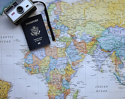 Protective Group International Student Travel Checklist
