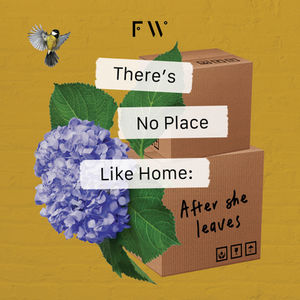 There’s No Place Like Home