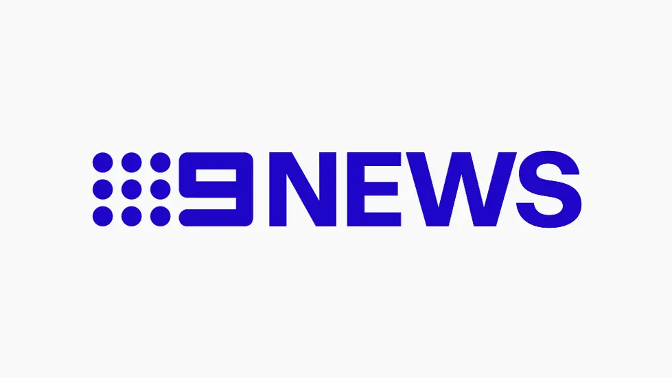 Channel Nine News Logo