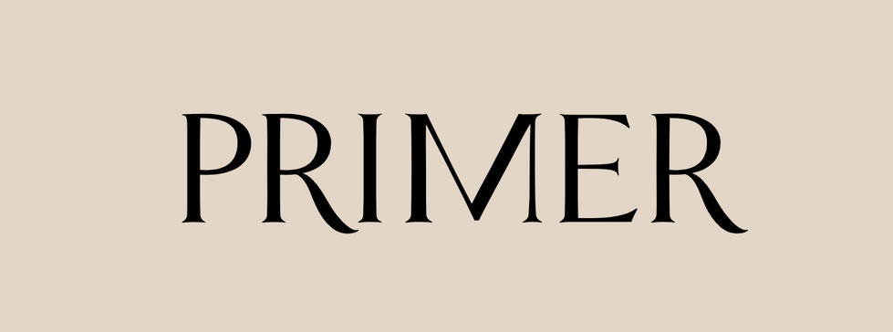 Primer News Logo