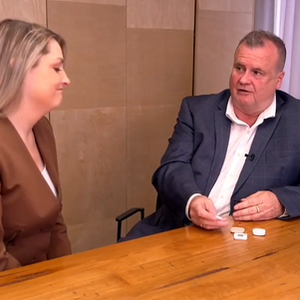 Would-be car thieves turning to tracking devices to follow Victorian drivers