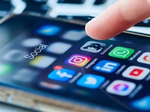 Qual a importância das redes sociais para uma empresa?