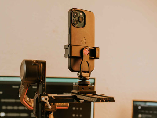 6 Razões para considerar o vídeo uma excelente ferramenta para utilização nas rede sociais.