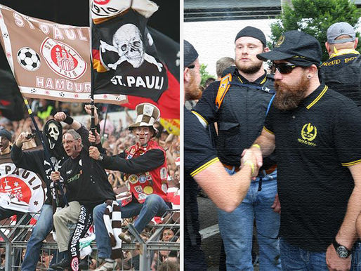 O poder dos símbolos na comunicação: o que piratas e Fred Perry têm em comum.