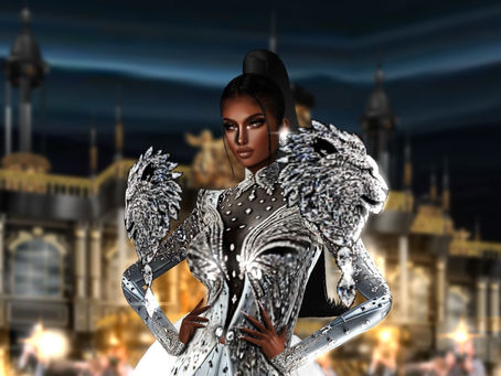 Miss World IMVU Philippines hosts the The Advocates' Night