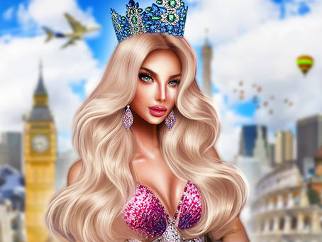 Miss World IMVU Botswana premieres Season 2 of Mission Matters