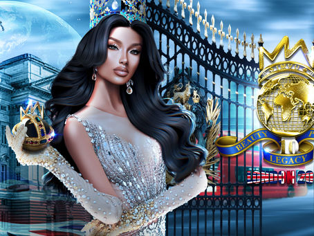 London to Host the 10th Miss World IMVU Festival