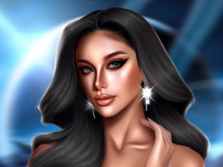 Miss World IMVU Thailand launches Arttitude