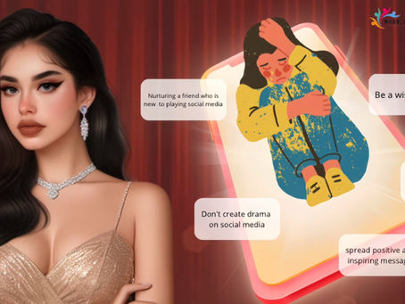 Miss World IMVU Indonesia launches Rise As One