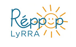 Logo Reppop Lyrra