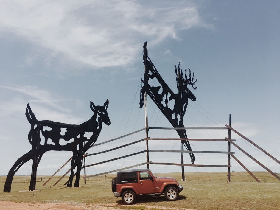 A little less conversation