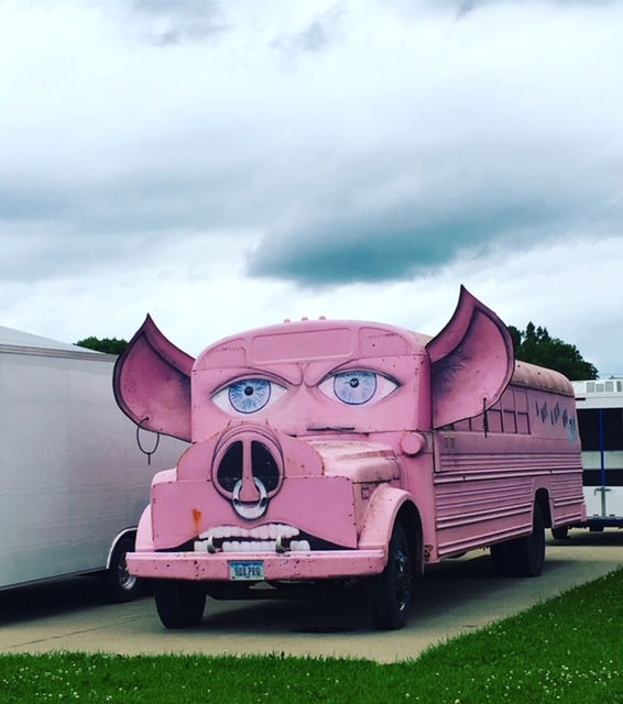 The other 90% of you