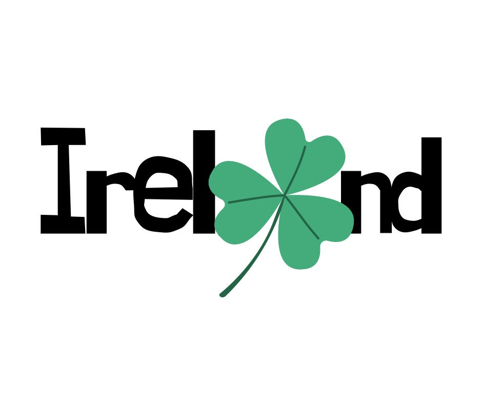 Séquence IRELAND