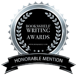 BooksShelf Honorable Mention.png