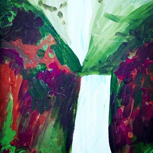 Waterfalls