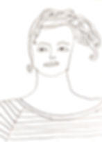 Self Portrait with Tears