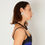 Thumbnail: Tessa earrings silver