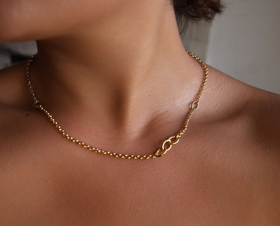 תמונה ממוזערת: Aria gold