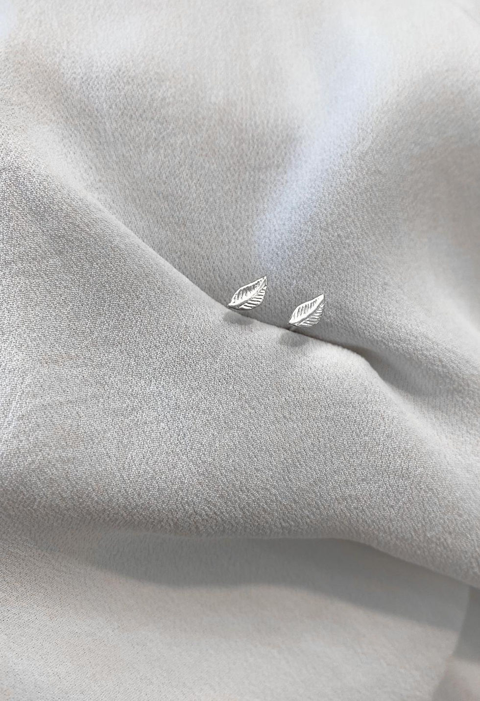 Tiny leaf
