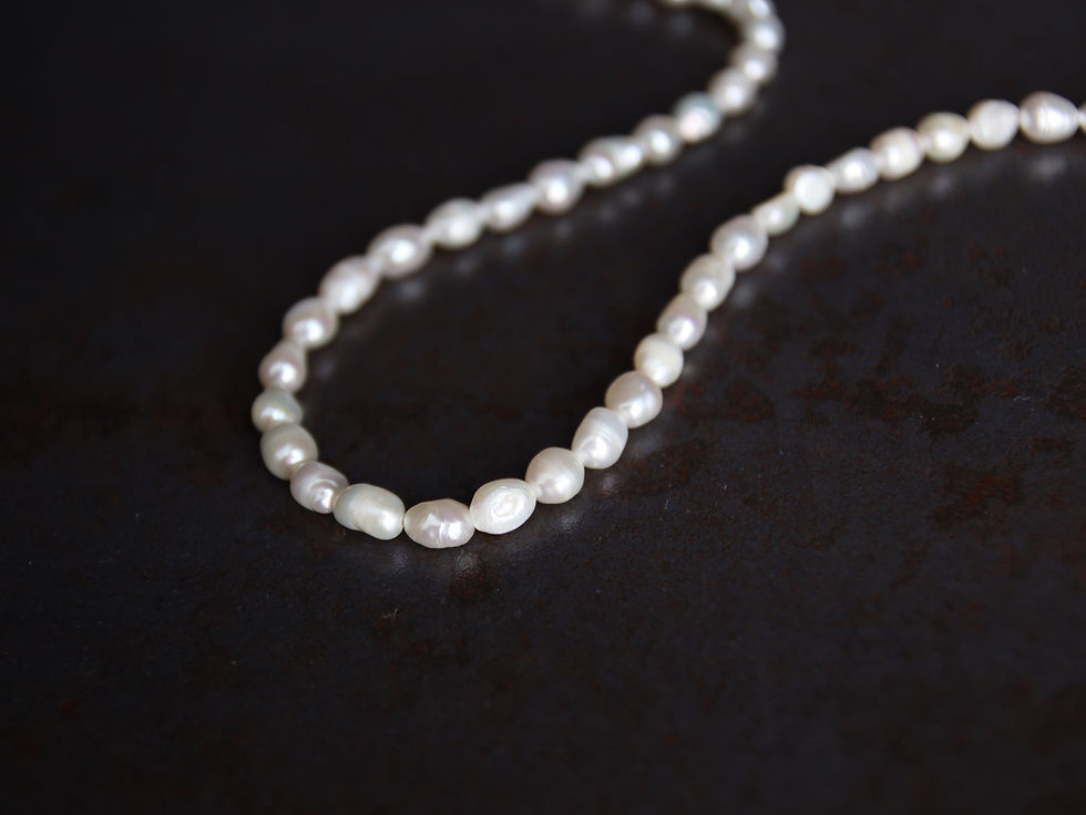 Thumbnail: Juliette necklace