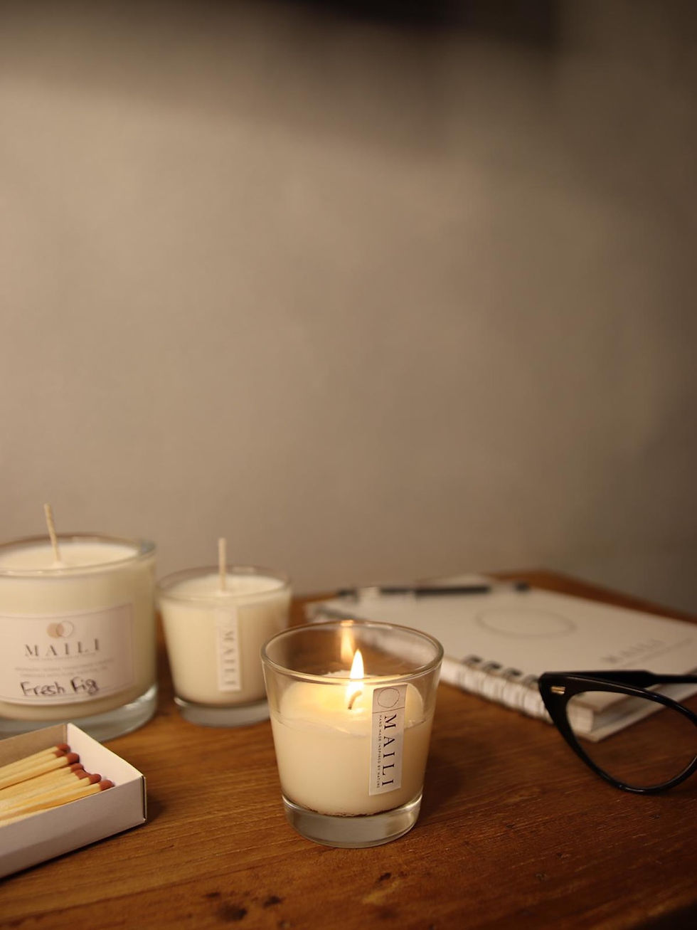 תמונה ממוזערת: Mini candle 