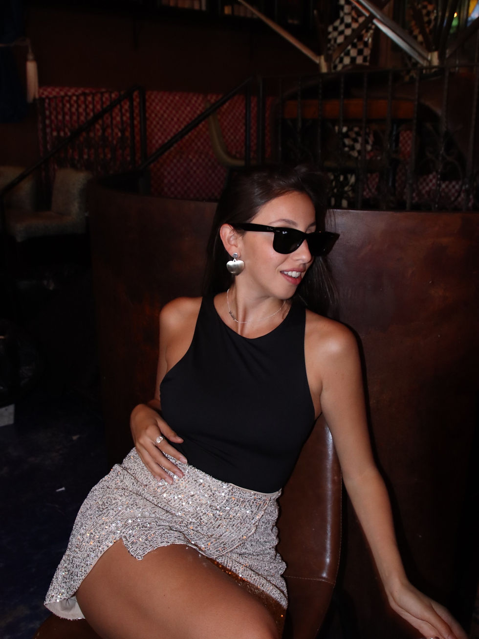 תמונה ממוזערת: Big love earrings