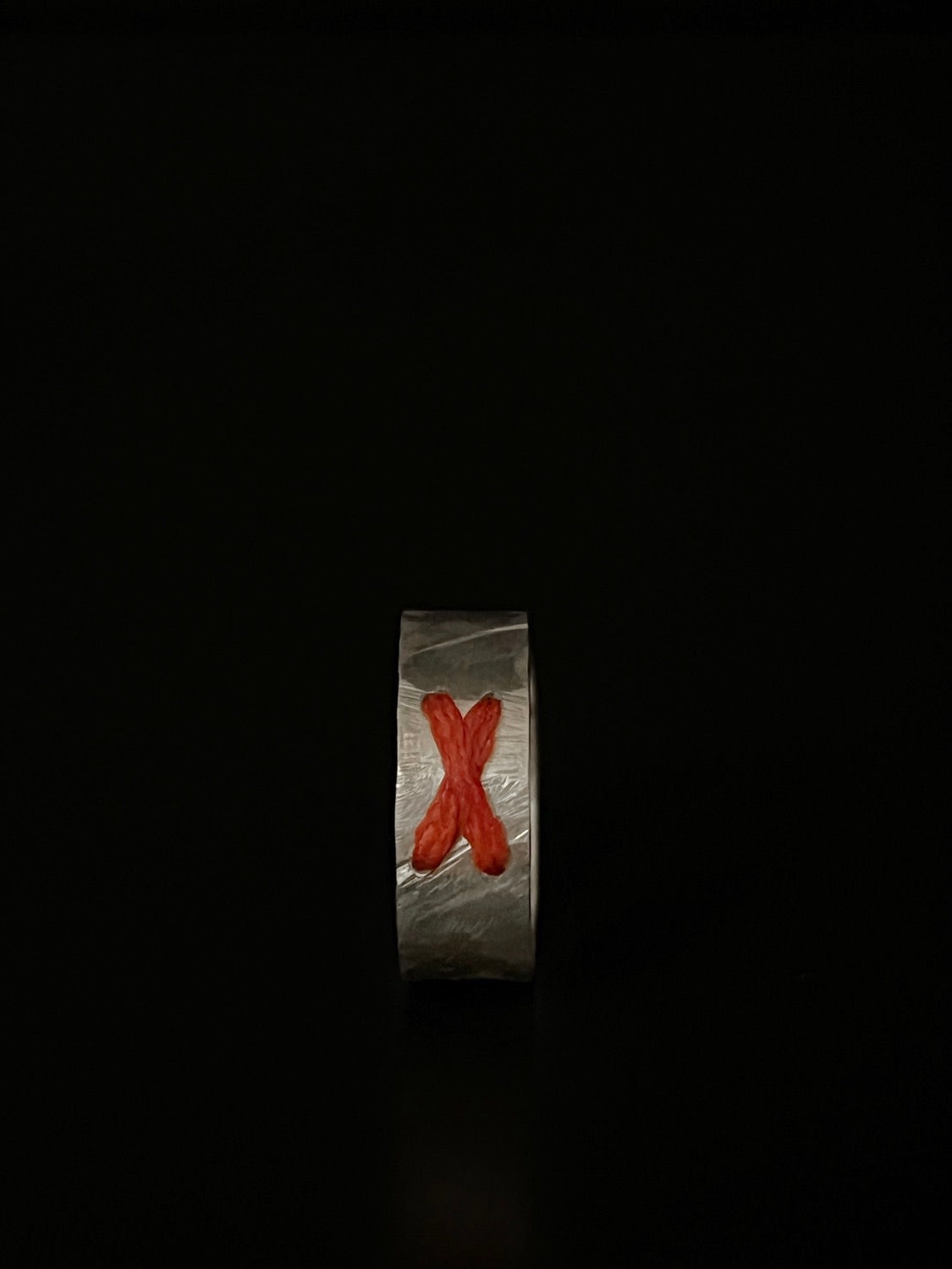 The X ring