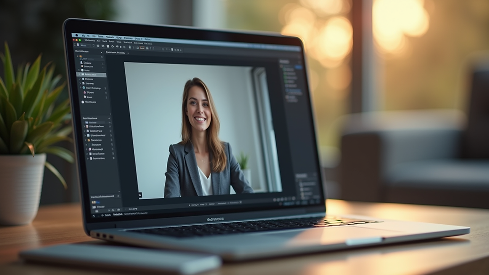 Achieve Your Goals with Virtual Personal Training Options