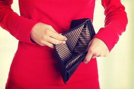 窮是一種壞習慣