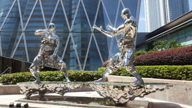 成為自己生活的強者