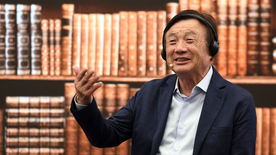 華為「管理下沉」的授權藝術