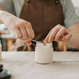 創業 就是將喜歡的事變成擅長的事