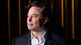 Elon Musk的領導力法則