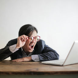 CEO的「做好人」迷思