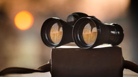 你的公司願景如何你的企業發展也必如何